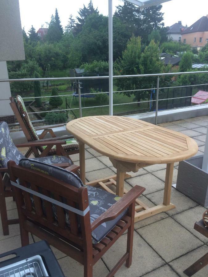 Apartmán 4 Praha